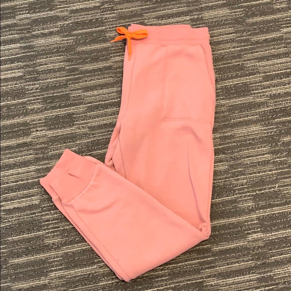 Peoples Nation joggers